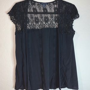 American Eagle Shall